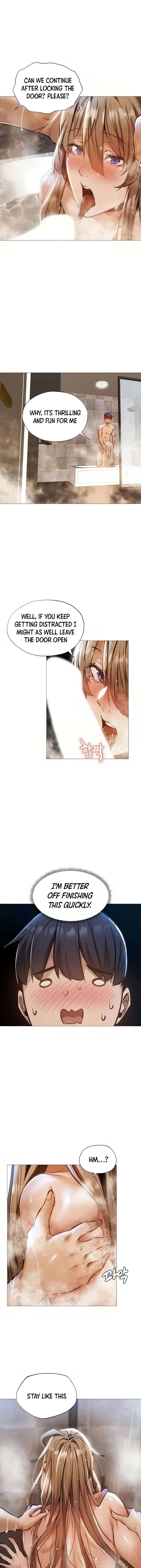 Is There An Empty Room Chapter 29 - Page 12