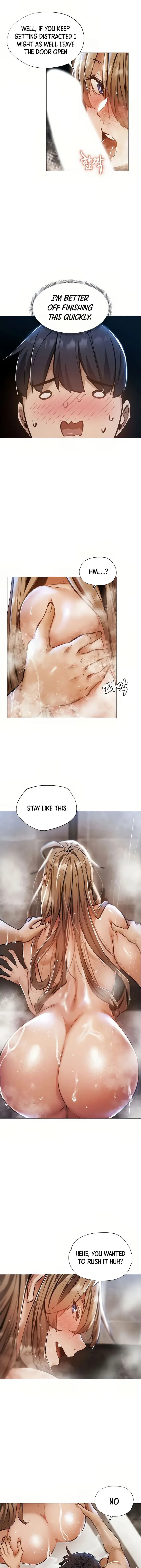 Is There An Empty Room Chapter 29 - Page 13