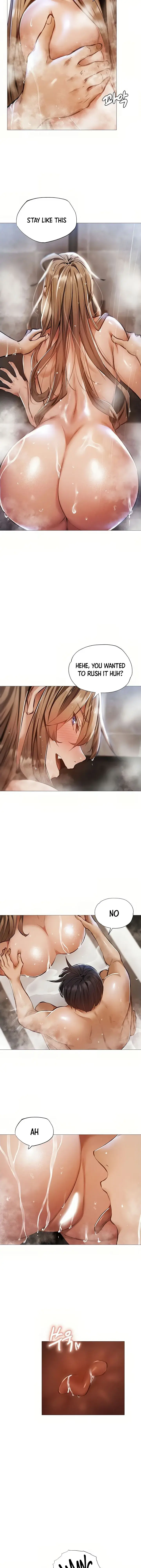 Is There An Empty Room Chapter 29 - Page 14