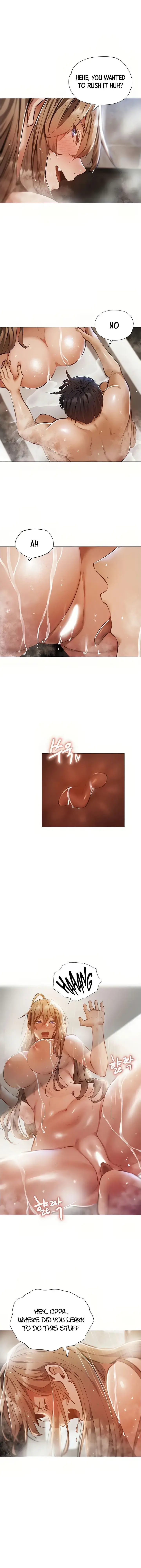 Is There An Empty Room Chapter 29 - Page 15