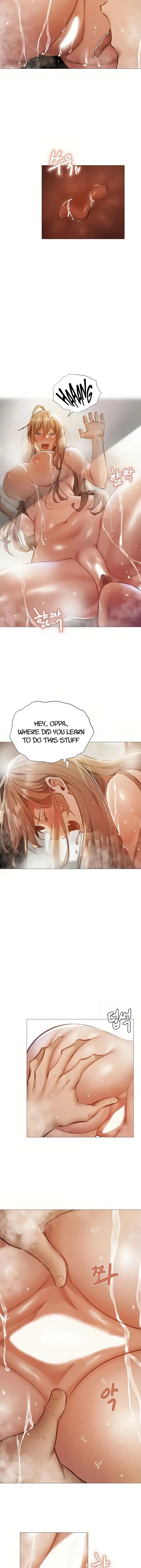 Is There An Empty Room Chapter 29 - Page 16
