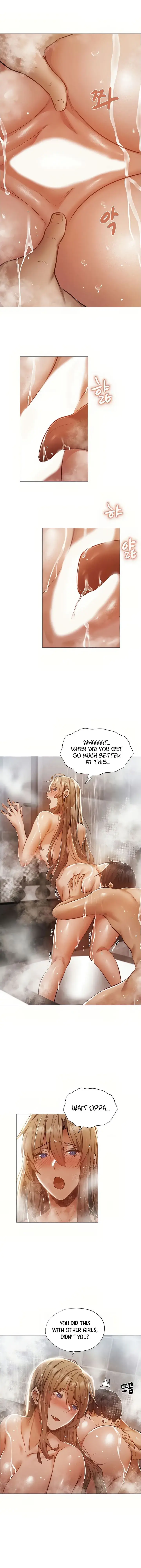 Is There An Empty Room Chapter 29 - Page 18