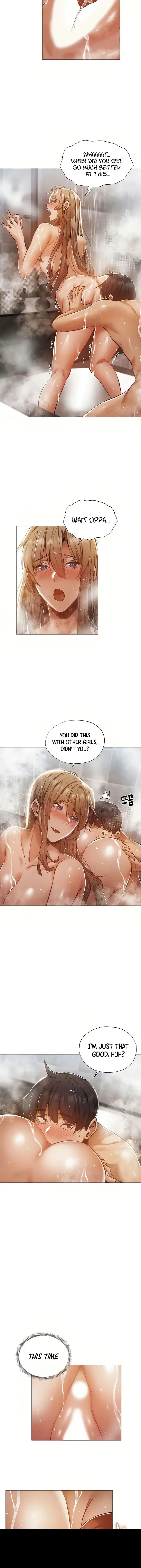 Is There An Empty Room Chapter 29 - Page 19