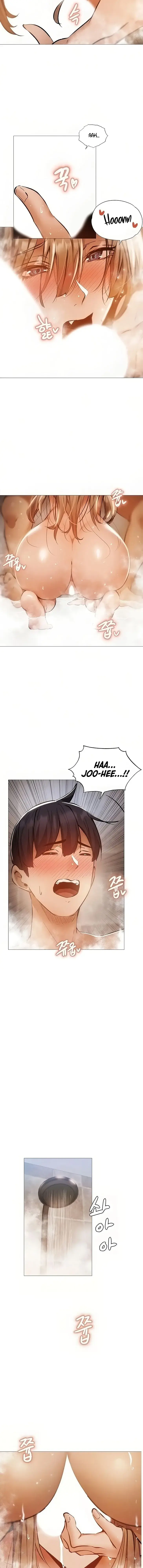 Is There An Empty Room Chapter 29 - Page 2