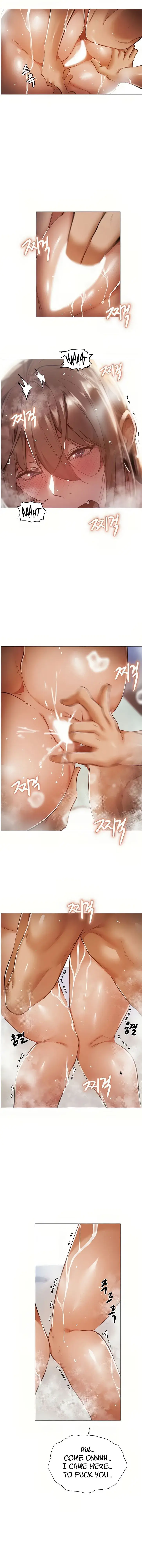 Is There An Empty Room Chapter 29 - Page 23