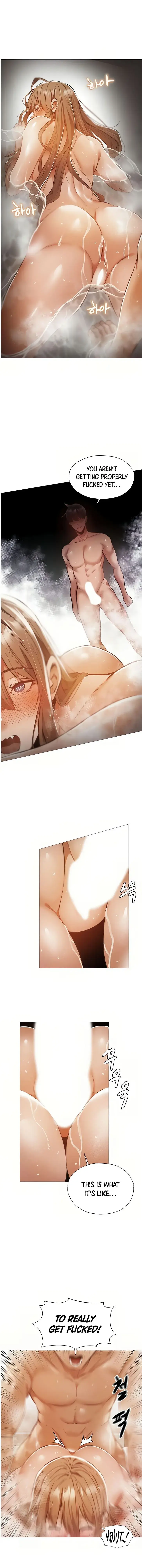 Is There An Empty Room Chapter 29 - Page 27