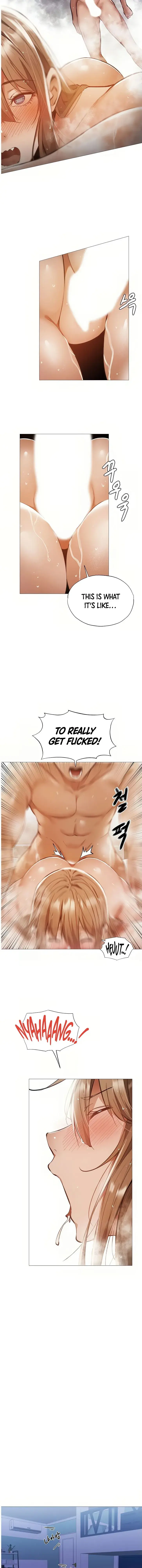 Is There An Empty Room Chapter 29 - Page 28