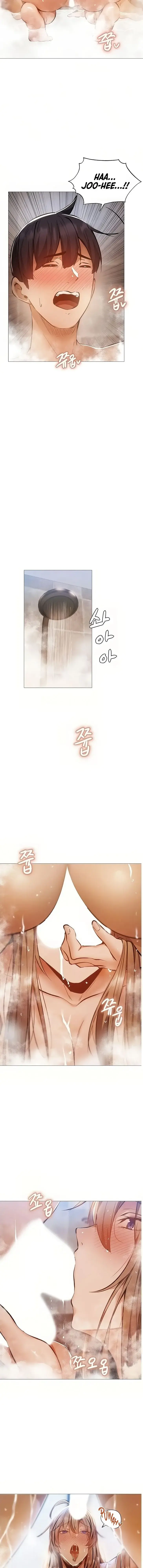 Is There An Empty Room Chapter 29 - Page 3