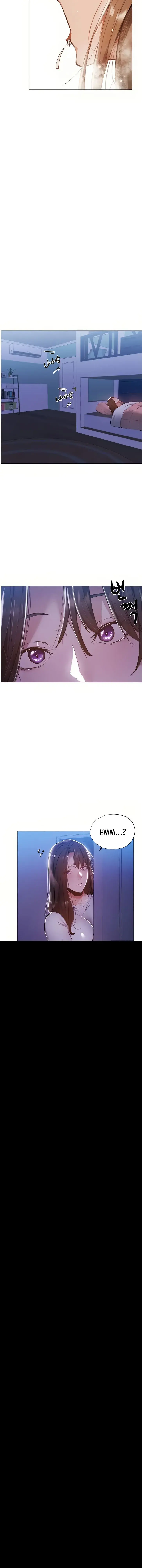 Is There An Empty Room Chapter 29 - Page 30