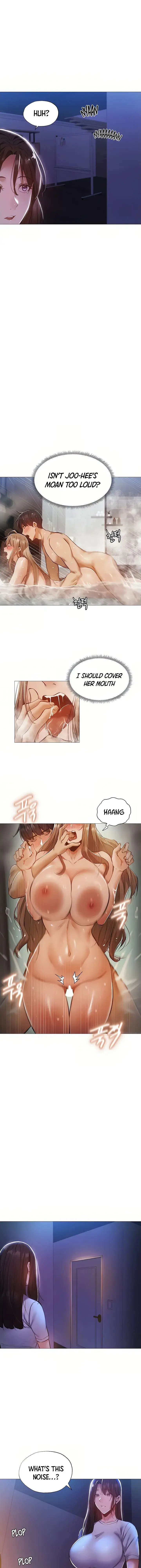 Is There An Empty Room Chapter 29 - Page 33