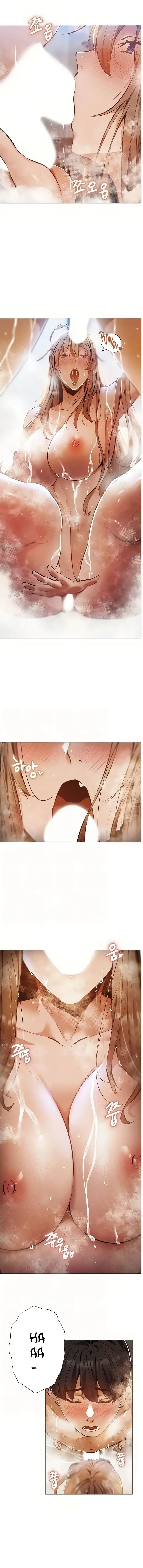 Is There An Empty Room Chapter 29 - Page 5