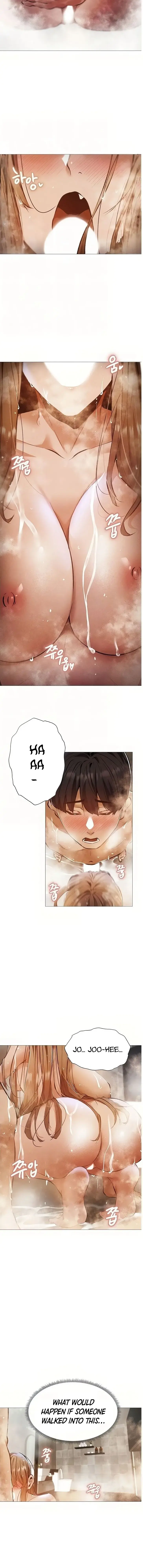 Is There An Empty Room Chapter 29 - Page 6