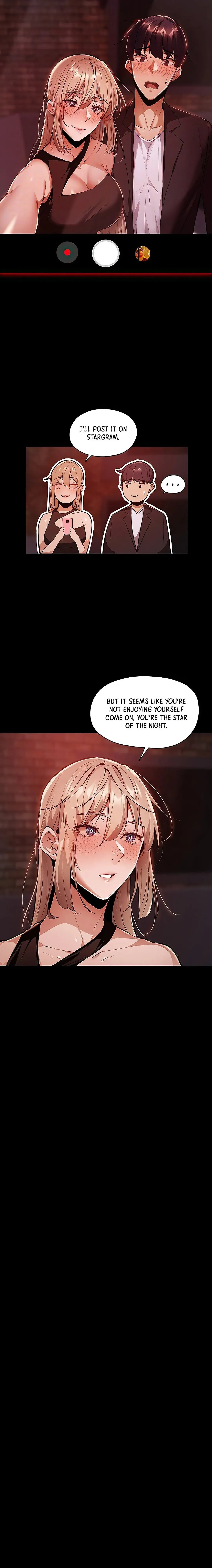 Is There An Empty Room Chapter 3 - Page 14
