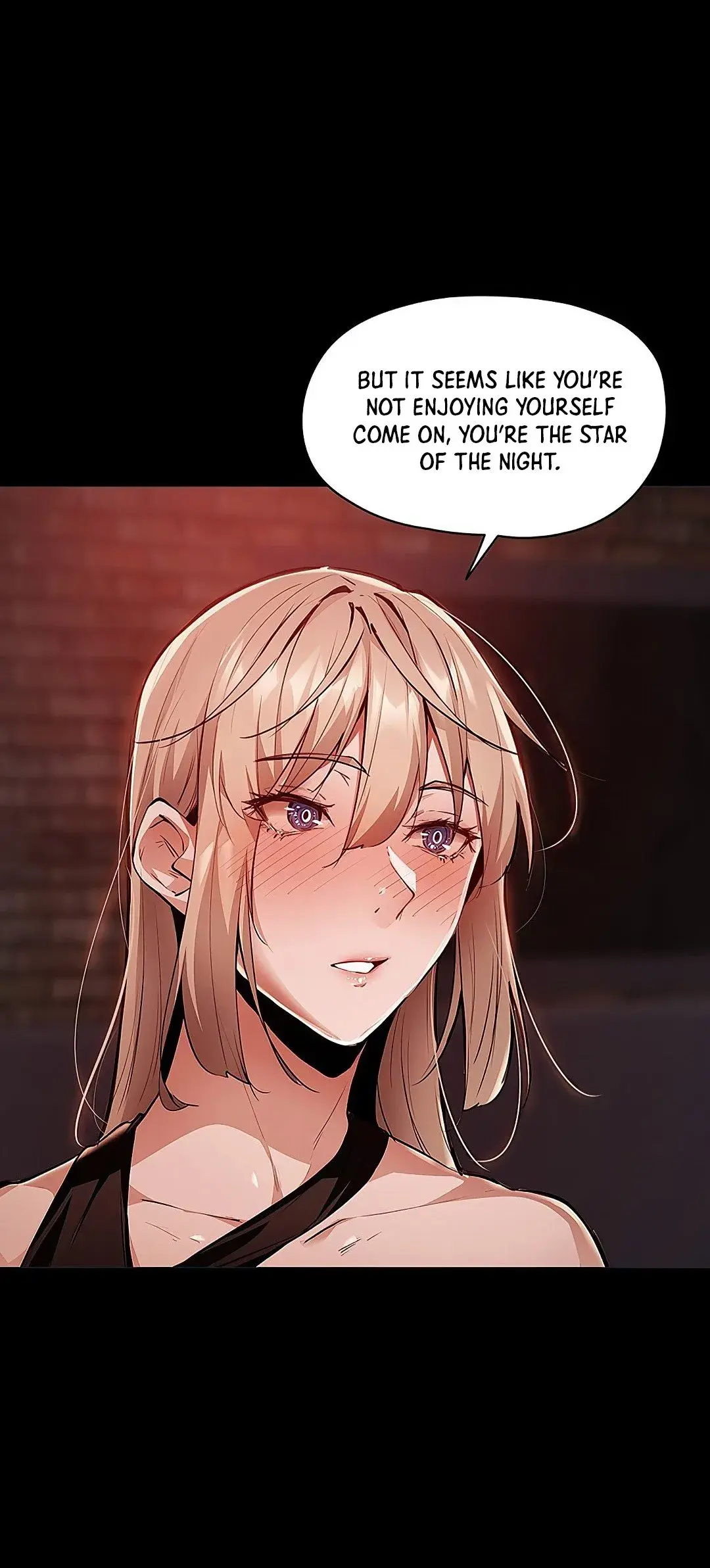 Is There An Empty Room Chapter 3 - Page 15