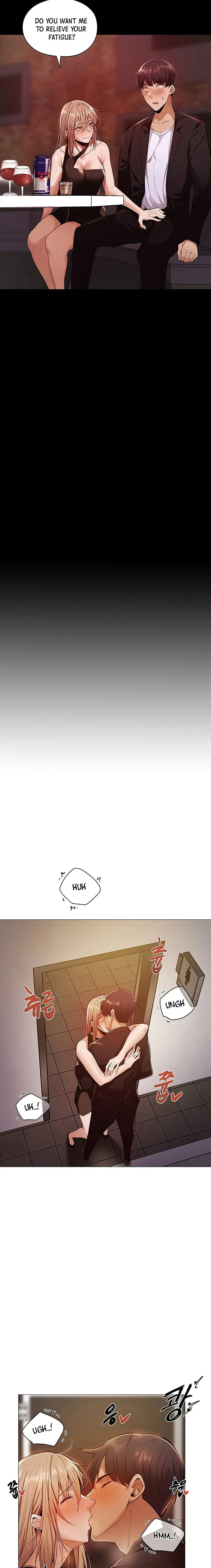 Is There An Empty Room Chapter 3 - Page 24