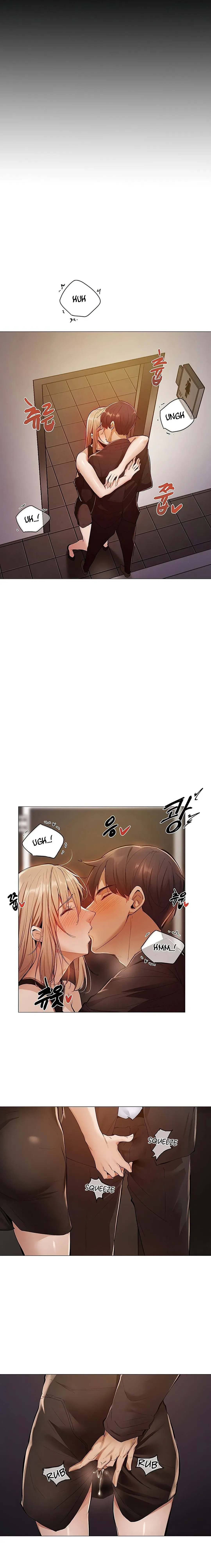 Is There An Empty Room Chapter 3 - Page 25