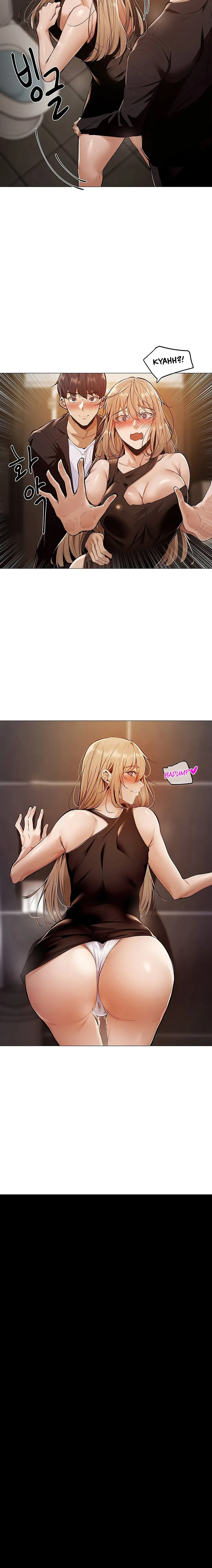 Is There An Empty Room Chapter 3 - Page 29