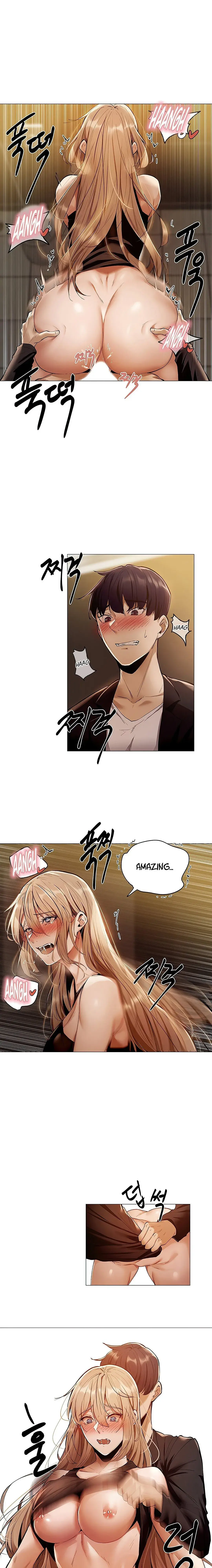 Is There An Empty Room Chapter 3 - Page 40
