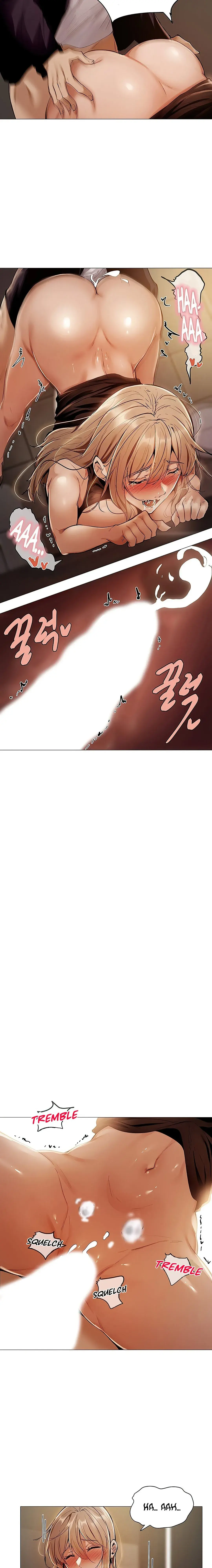 Is There An Empty Room Chapter 3 - Page 57