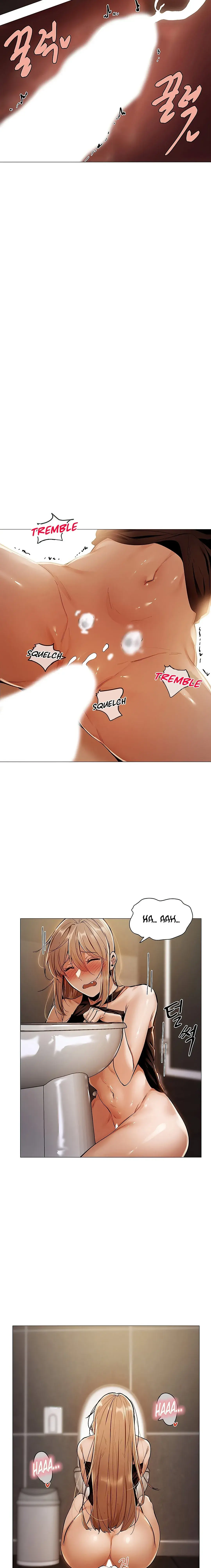 Is There An Empty Room Chapter 3 - Page 58