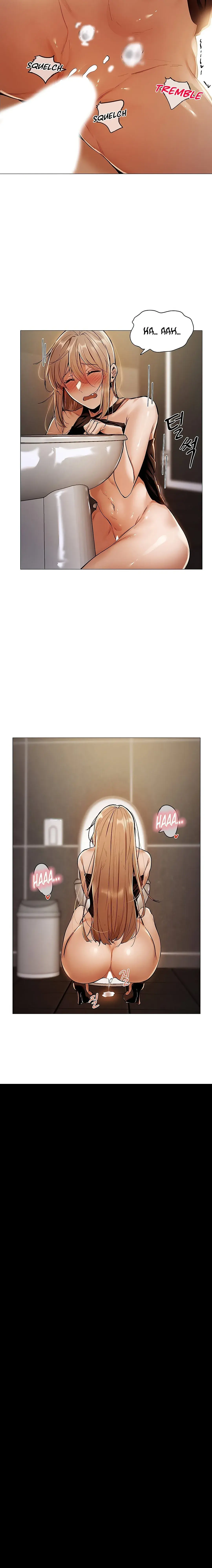 Is There An Empty Room Chapter 3 - Page 59
