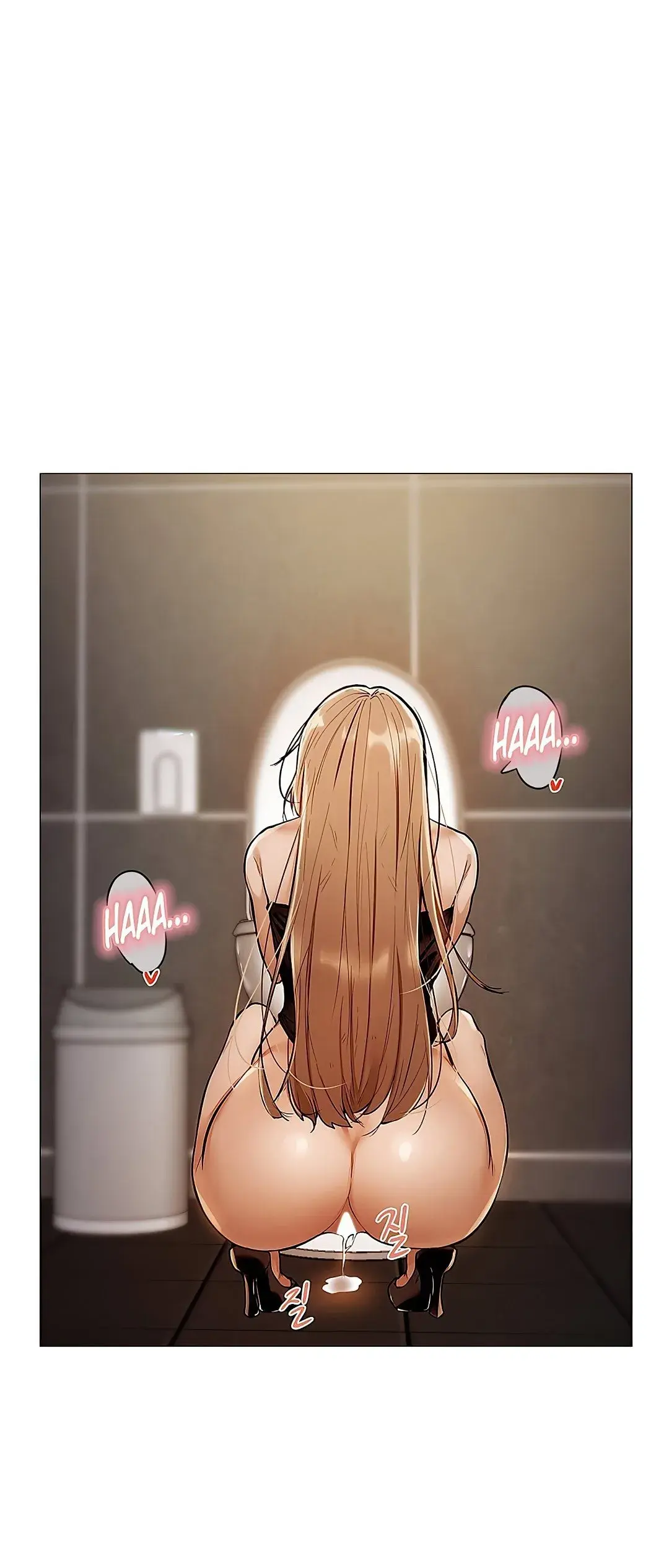 Is There An Empty Room Chapter 3 - Page 60