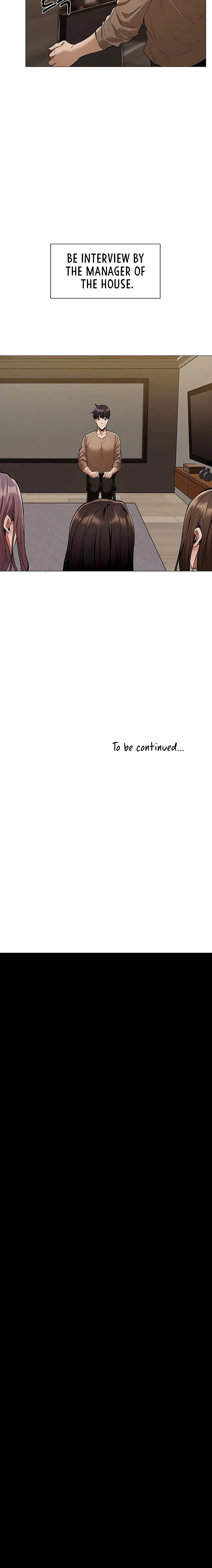 Is There An Empty Room Chapter 3 - Page 71