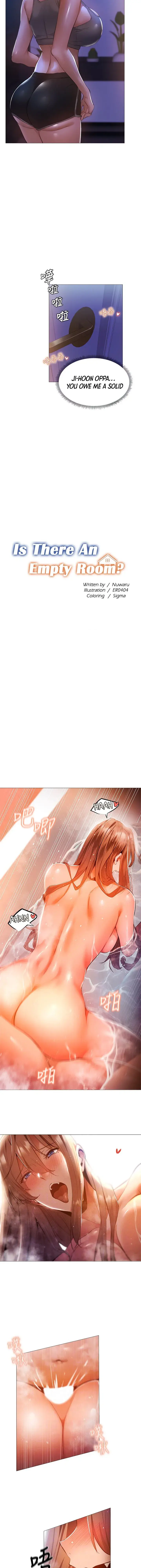 Is There An Empty Room Chapter 30 - Page 10
