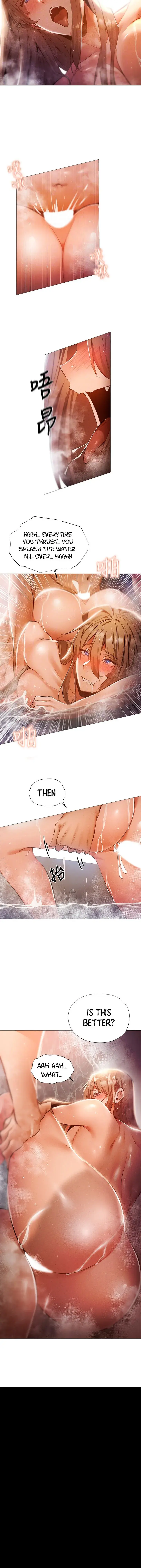 Is There An Empty Room Chapter 30 - Page 12