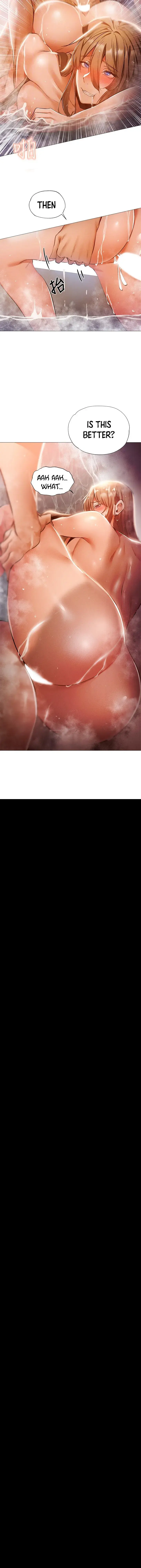 Is There An Empty Room Chapter 30 - Page 13