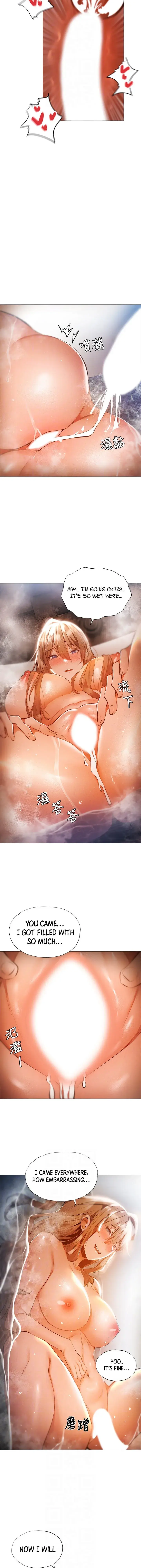Is There An Empty Room Chapter 30 - Page 18