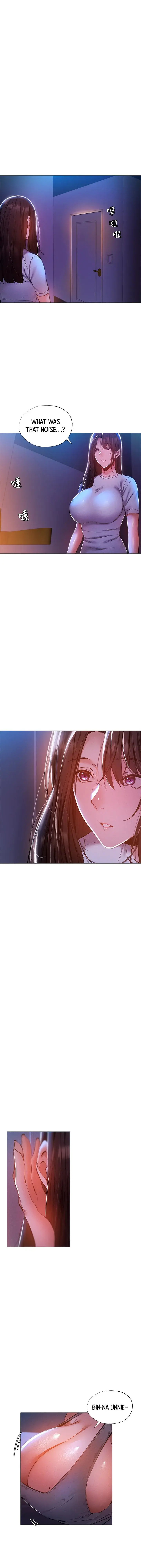 Is There An Empty Room Chapter 30 - Page 2