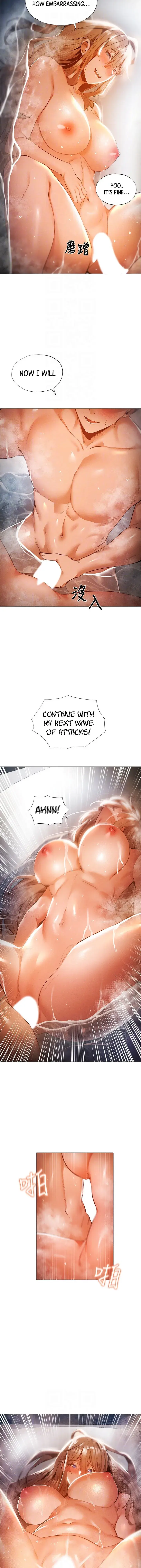 Is There An Empty Room Chapter 30 - Page 20