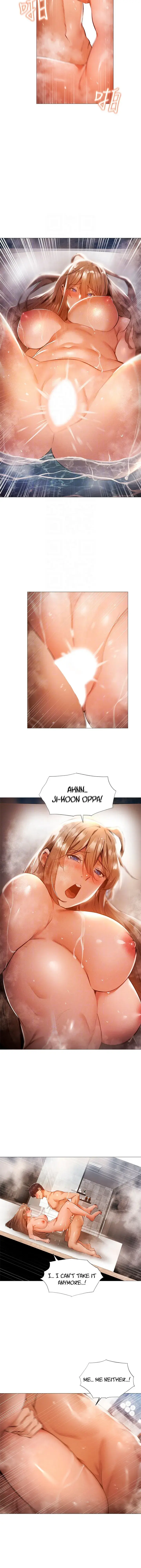 Is There An Empty Room Chapter 30 - Page 22