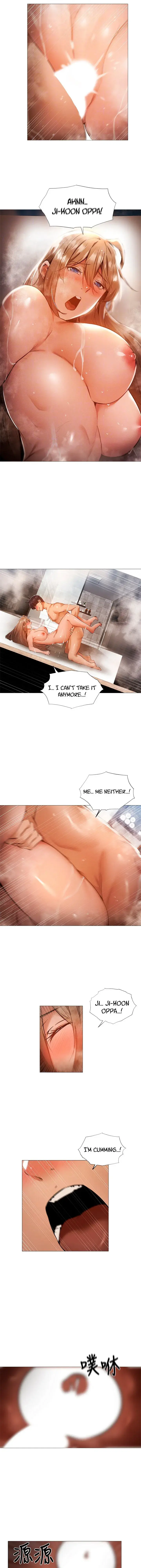 Is There An Empty Room Chapter 30 - Page 23