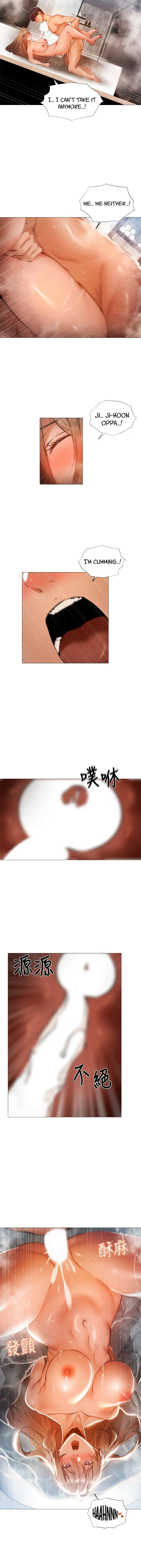 Is There An Empty Room Chapter 30 - Page 24
