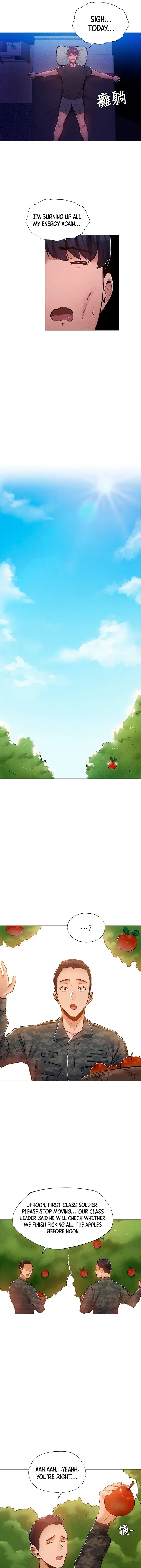 Is There An Empty Room Chapter 30 - Page 29