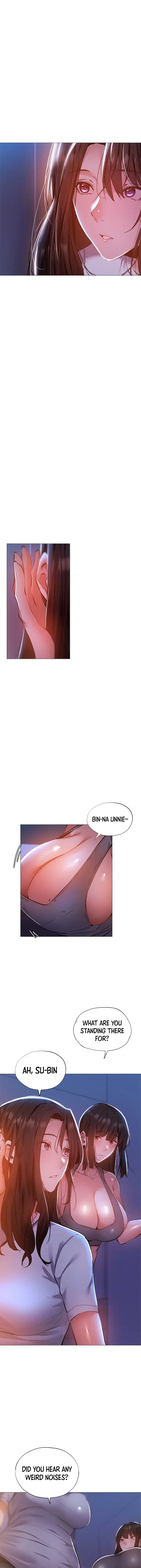Is There An Empty Room Chapter 30 - Page 3