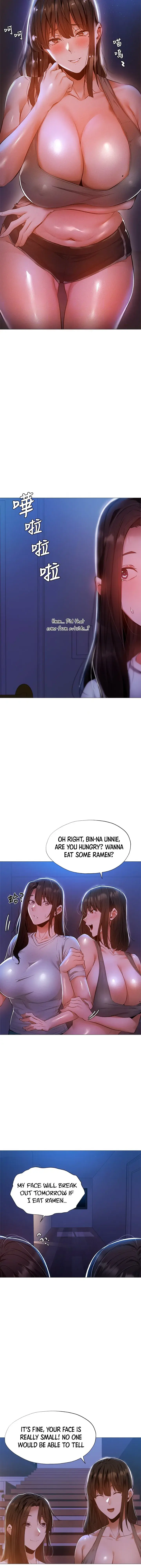 Is There An Empty Room Chapter 30 - Page 7