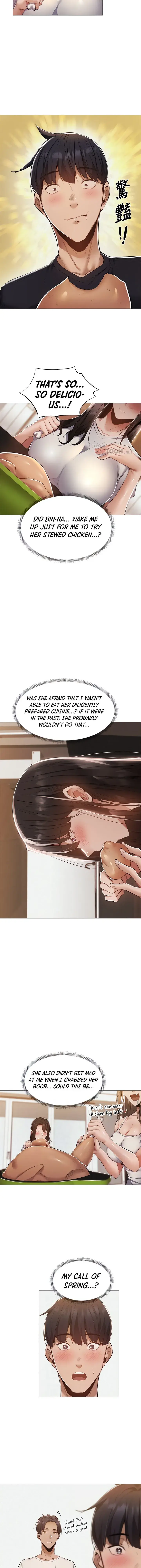 Is There An Empty Room Chapter 31 - Page 10