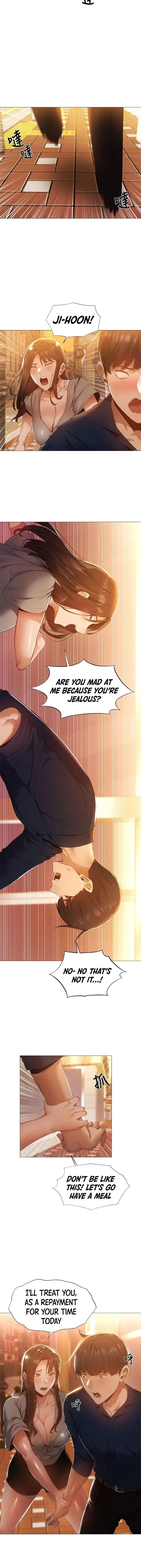 Is There An Empty Room Chapter 32 - Page 32
