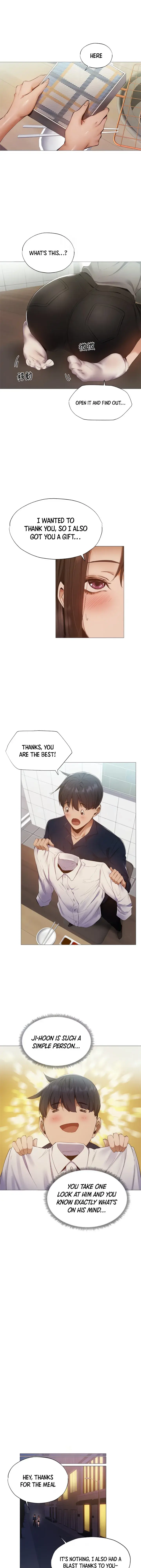 Is There An Empty Room Chapter 33 - Page 13