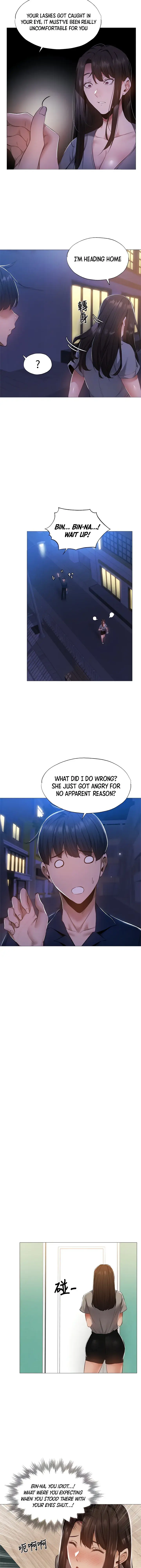 Is There An Empty Room Chapter 33 - Page 20