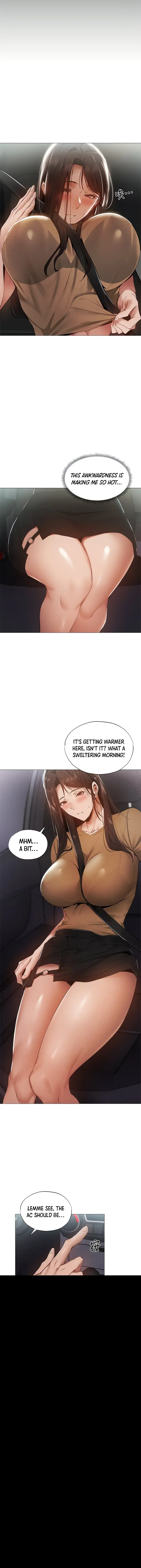 Is There An Empty Room Chapter 33 - Page 30