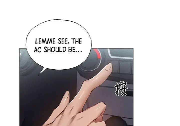 Is There An Empty Room Chapter 33 - Page 32