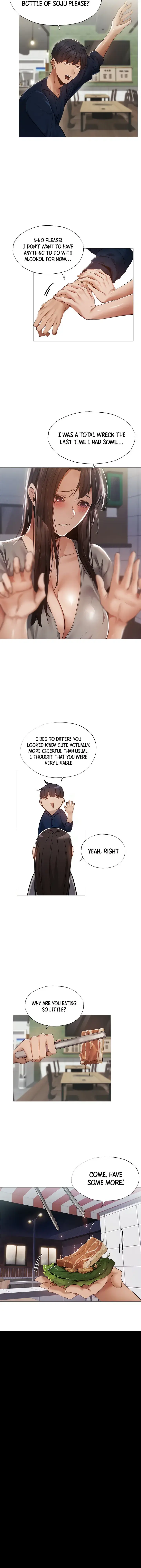 Is There An Empty Room Chapter 33 - Page 6