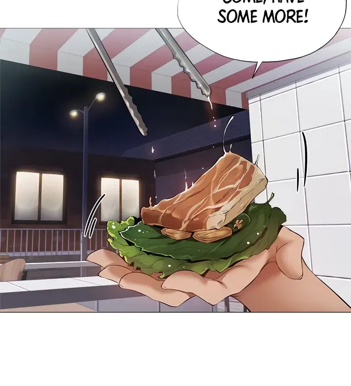Is There An Empty Room Chapter 33 - Page 8