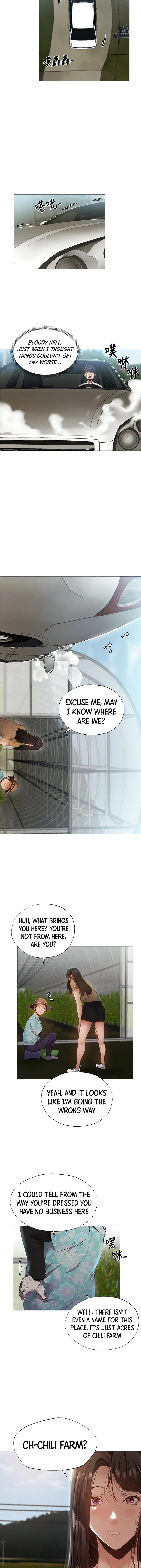 Is There An Empty Room Chapter 34 - Page 10