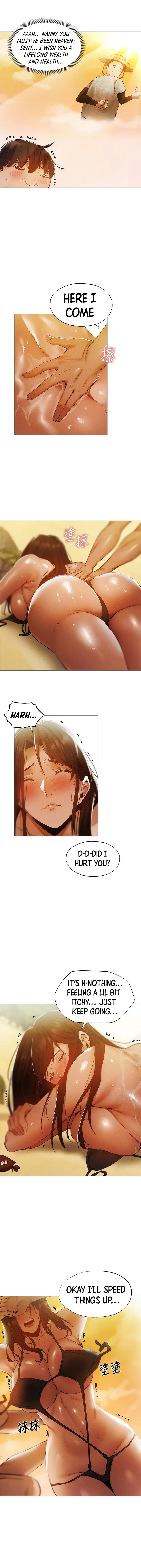 Is There An Empty Room Chapter 35 - Page 24