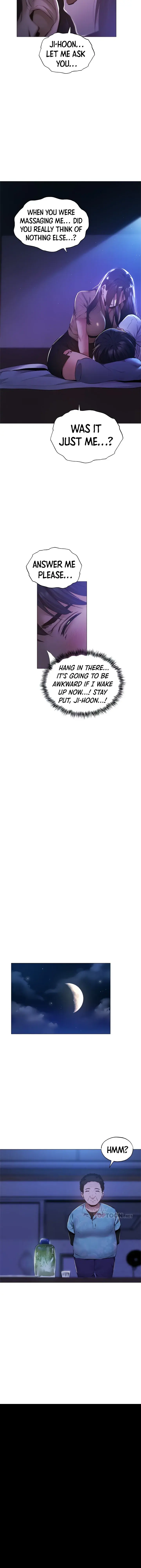 Is There An Empty Room Chapter 36 - Page 12